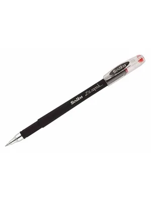 Scrikss 0.7 Speed Gel Tükenmez Kalem Mavi