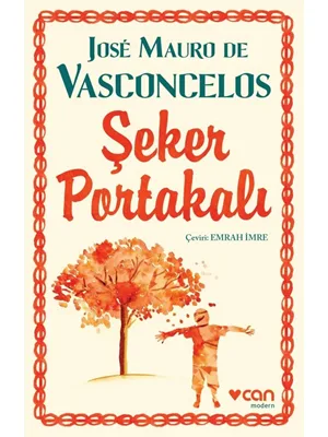 Şeker Portakalı - Can Sanat Yayınları