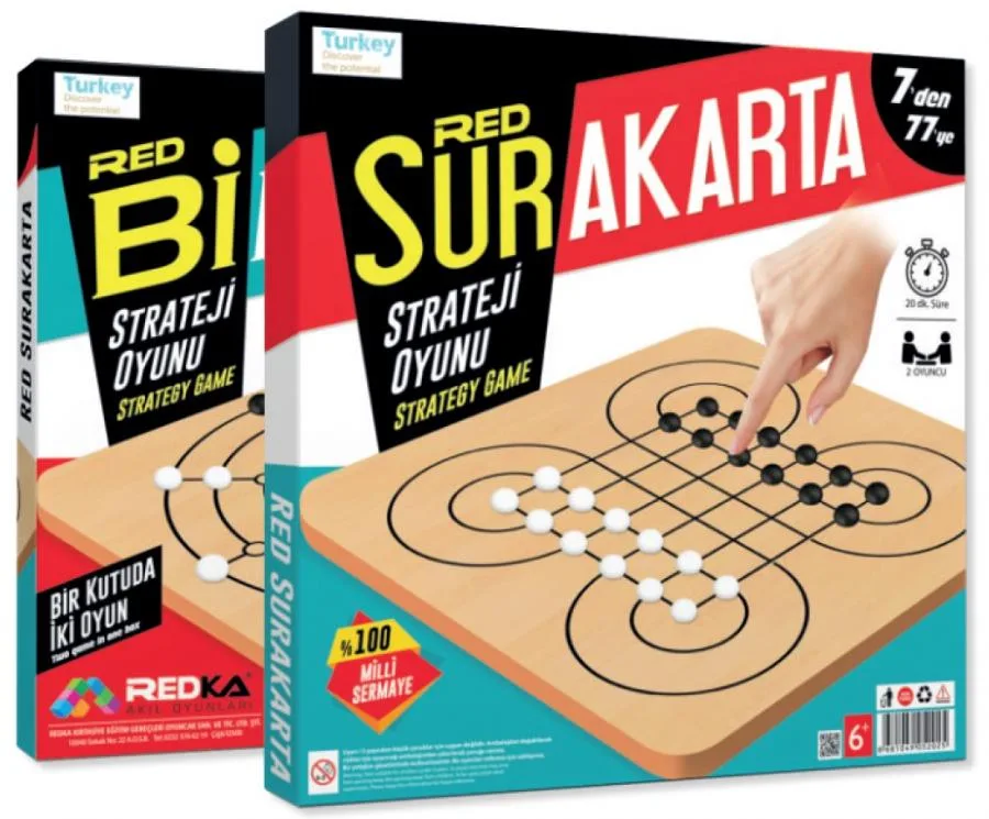 Redka Surakarta Bihar Rd5202
