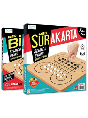 Redka Surakarta Bihar Rd5202