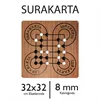 Redka Surakarta Bihar Rd5202