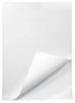 İnterpano 64x90 Flipchart Kağıdı 25"li Int-700