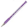 Faber Castell 1425 İğne Uçlu Tükenmez Kalem Mor