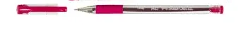 Faber Castell 1425 İğne Uçlu Tükenmez Kalem Burgundy