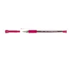 Faber Castell 1425 İğne Uçlu Tükenmez Kalem Burgundy