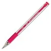 Faber Castell 1425 İğne Uçlu Tükenmez Kalem Burgundy