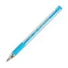 Faber Castell 1425 İğne Uçlu Tükenmez Kalem Açık Mavi