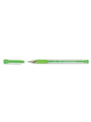 Faber Castell1425 İğne Uçlu Tükenmez Kalem Pembe