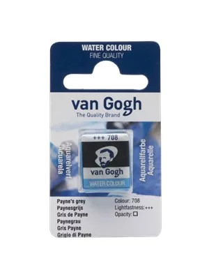 Talens Van Gogh Suluboya 616 20866161