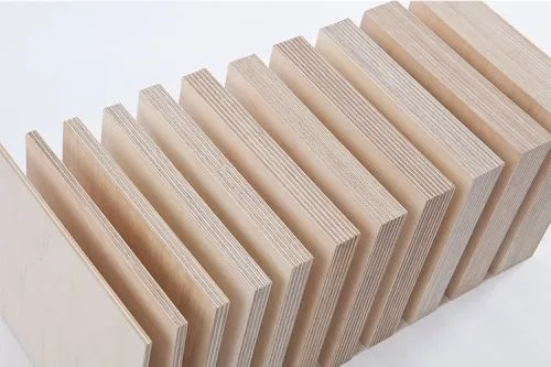 Aka Kontraplak 25x35 10 Mm Kavak (filografi Tahtası)