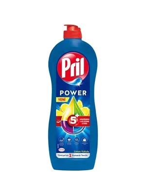 Pril 4 Kg Bulaşık Deterjanı