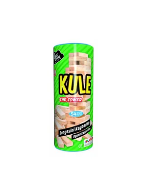 Redka Kule Oyunu Rulo Rd5315