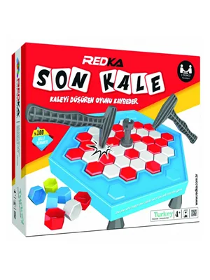 Redka Son Kale Rd5286