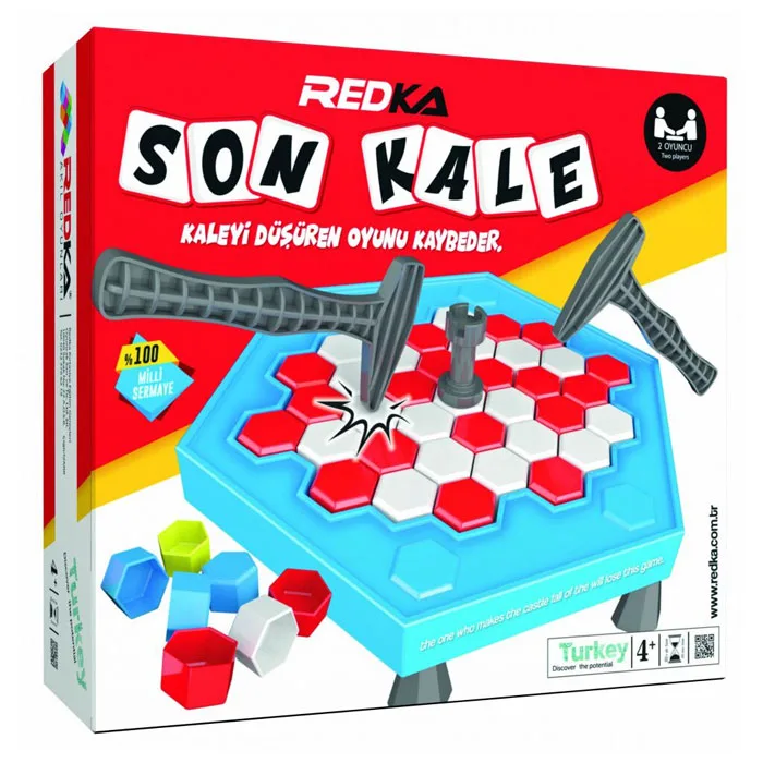 Redka Son Kale Rd5286