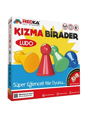 Redka Kızma Birader Rd5309