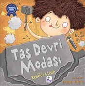 Taş Devri Modası - İndigo Yayınları