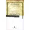 Denemeler - İş Bankası Yayınları