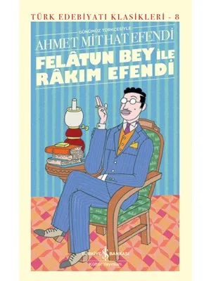 Denemeler - İş Bankası Yayınları