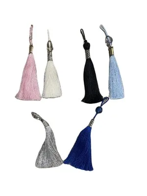 Özer 8 Cm Püskül Saçak