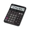 Casio Dj-120d Plus Hesap Makinesi 12 Hane