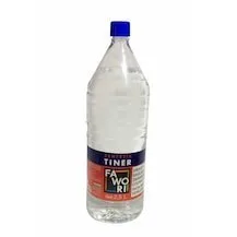 Fawori 0.3 Lt Sentetik Tiner 5082-3069-15