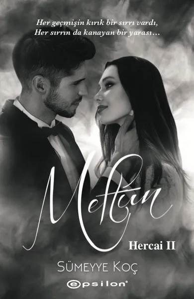 Hercai Iı-meftun-epsilon Yayınları