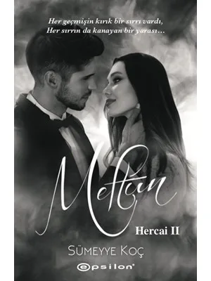 Hercai Iı-meftun-epsilon Yayınları