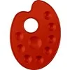 Brons Resim Paleti M.renkler Br-288