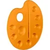 Brons Resim Paleti M.renkler Br-289