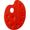 Brons Resim Paleti M.renkler Br-289