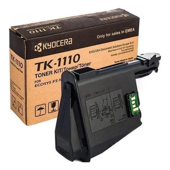Printpen Kyocera Tk-1110-1120 Toner 18307
