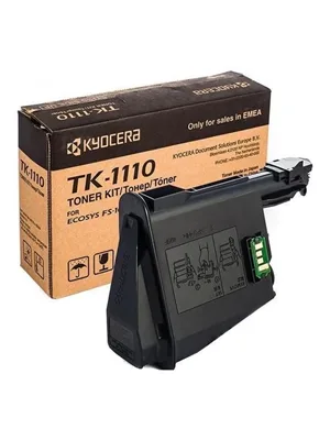 Printpen Kyocera Tk-1110-1120 Toner 18307