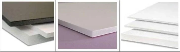 Kraf Eko 70x100 5 Mm Fotoblok Beyaz 7015e
