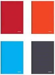 Mopak A4 Pp Kapak Dikişli Defter Çizgili 100 Yp 40060020159