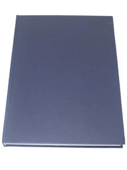 Lizy Collectıon 20x28 Sert Kapak Defter Kareli 300\4 M530 Krl