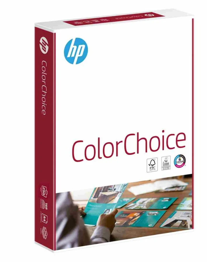 Hp Choıce A4 250 Gr Fotokopi Kağıdı 250"li Chp756