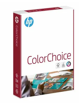 Hp Choıce A4 250 Gr Fotokopi Kağıdı 250"li Chp756