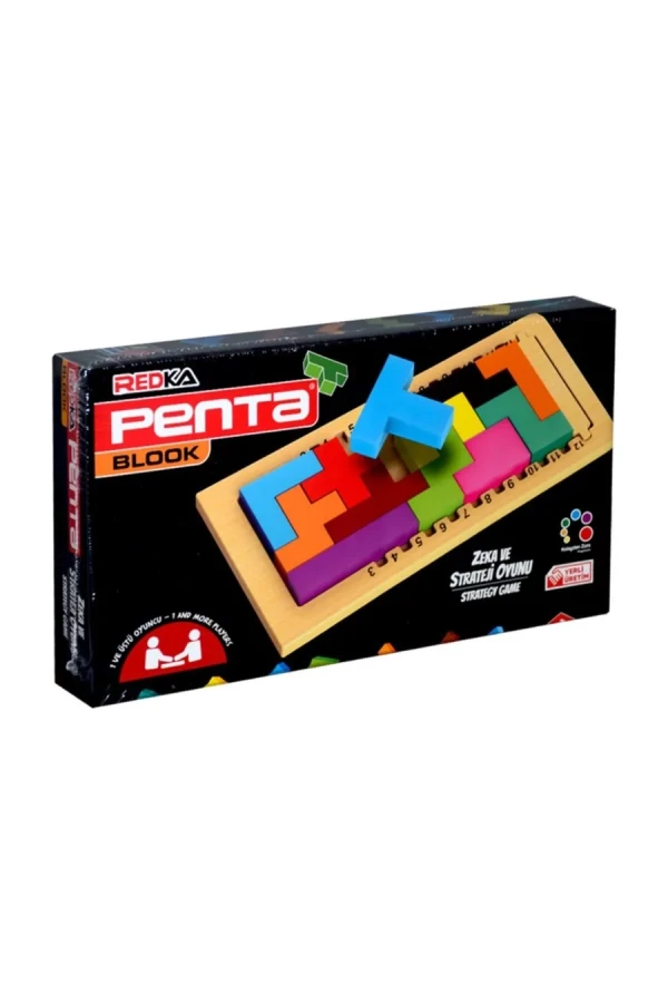 Redka Penta Blook Rd5320