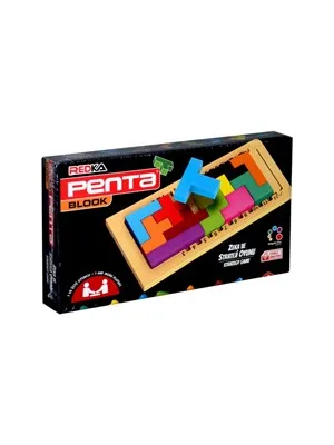Redka Penta Blook Rd5320