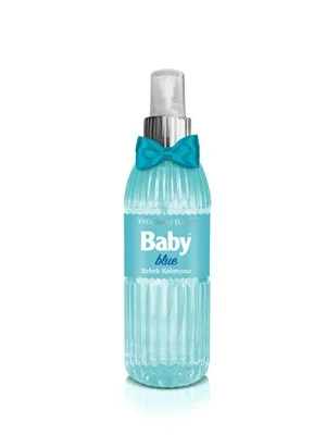 Eyüp Sabri Tuncer 150 Ml Bebek Kolonyası Mavi