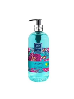 Eyüp Sabri Tuncer 500 Ml Sıvı Sabun Okyanus