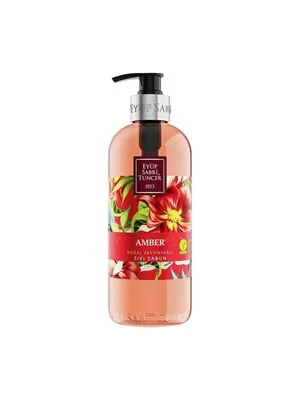 Eyüp Sabri Tuncer 500 Ml Sıvı Sabun Amber