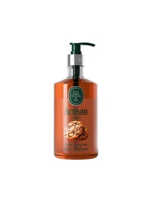 Eyüp Sabri Tuncer 500 Ml Sıvı Sabun Amber