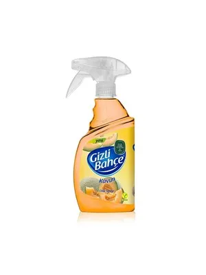 Eyüp Sabri Tuncer 500 Ml Oda Spreyi Bahar Tazeliği
