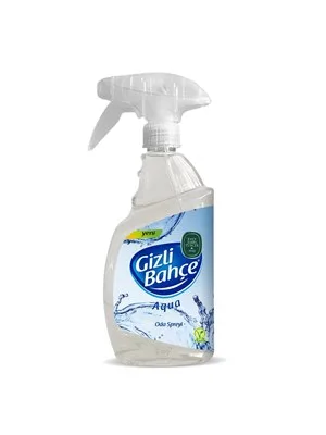 Eyüp Sabri Tuncer 500 Ml Oda Spreyi Okyanus Ferahlığı