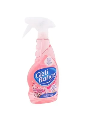 Eyüp Sabri Tuncer 500 Ml Oda Spreyi Japon Kiraz Çiçeği