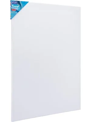 Kraf 50x70 Cm Çerçeveli Tuval 930g