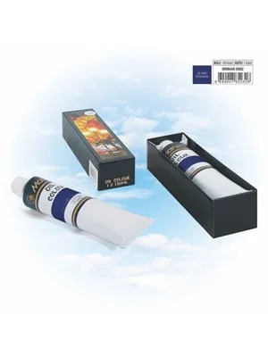 Maries 50 Ml Yağlı Boya Ultramarıne 443