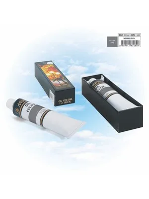 Maries 170 Ml Yağlı Boya Grey 798