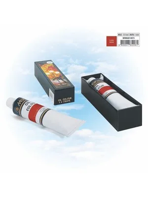 Maries 170 Ml Yağlı Boya Scarlet 302